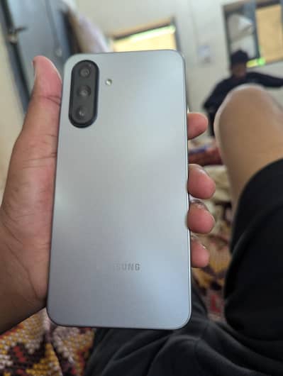 Samsung Galaxy A17