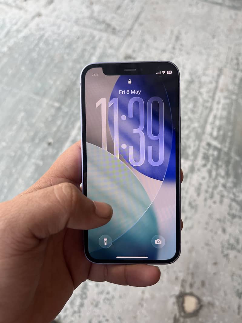 iph 12mini 0