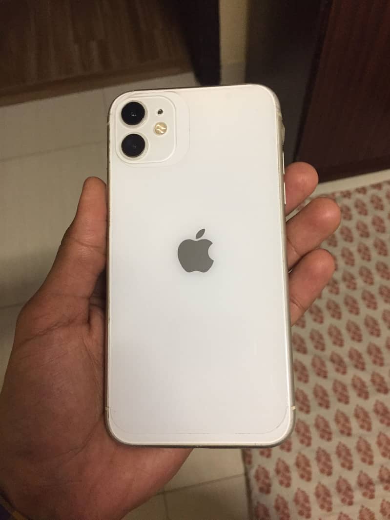 Iphone 11 5