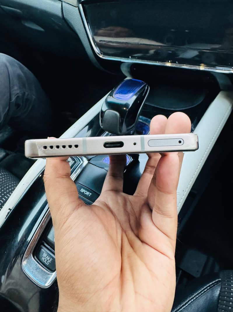 Infinix Note 50 Pro 5