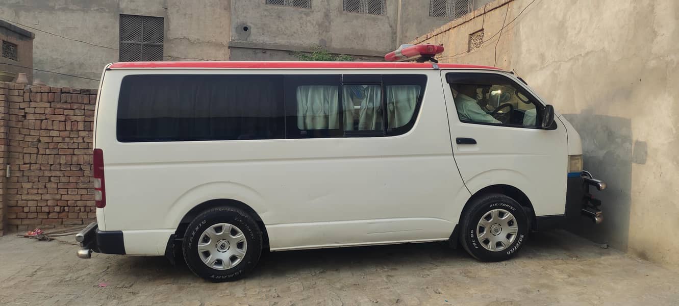 hiace 1