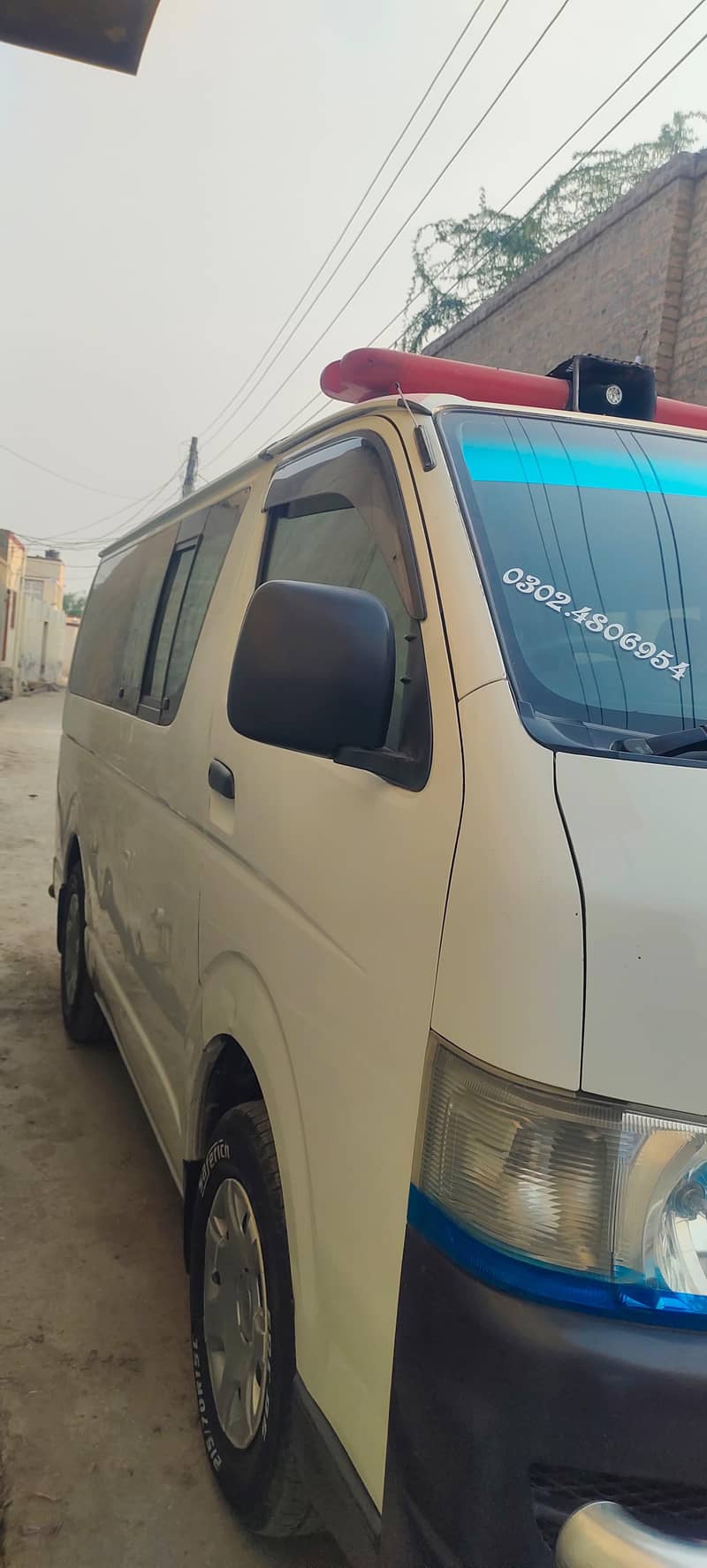 hiace 4