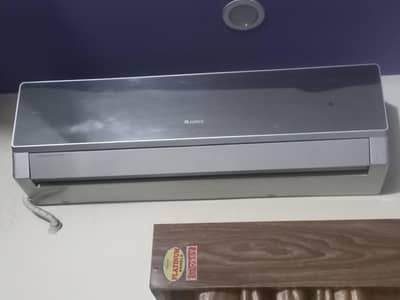 Gree AC 1.5 ton non inverter