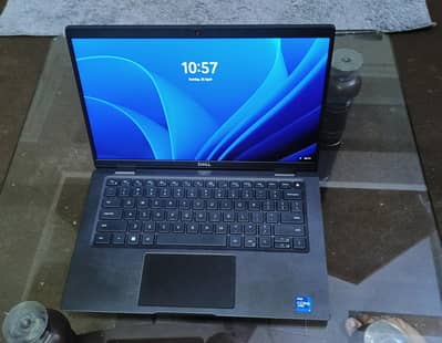 Dell Latitude 7420 i7-1185G7 11th Gen / 32GB RAM / 256 SSD / Win 11 Pr