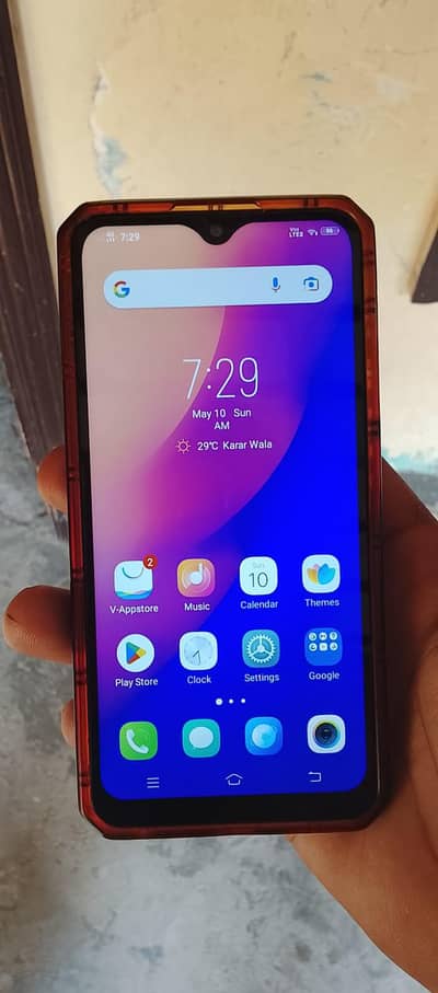 Vivo Y90