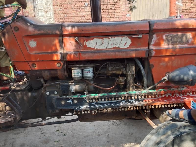good tractor 1
