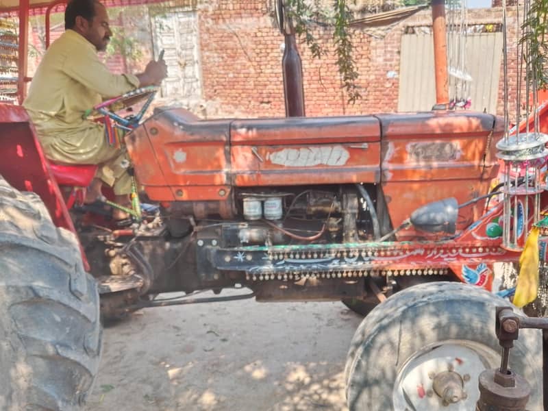 good tractor 2