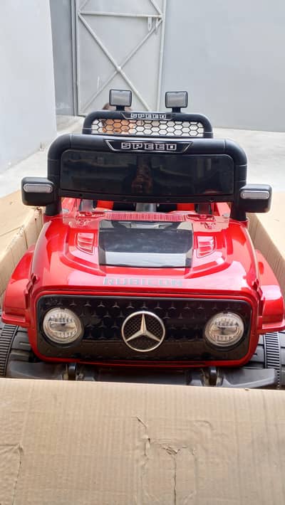 Baby Car sell