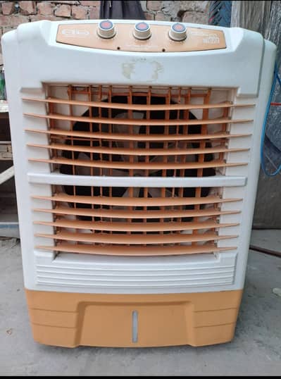 Air Cooler New Asia