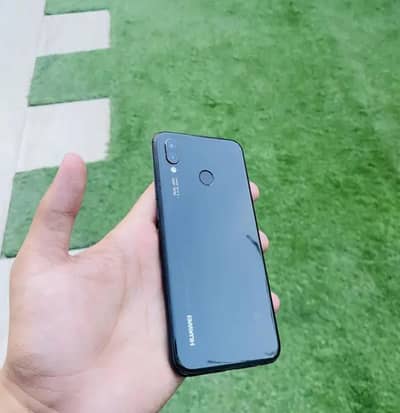 P20 lite huawei 4/64 approved h all ok h  exchange possible