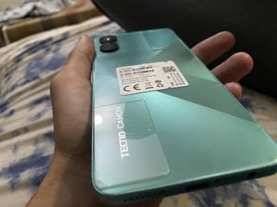 Tecno camon 19 neo for sale