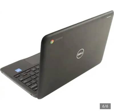 Dell Chromebook 3180 11.6" | 4GB RAM | 6 Months Warranty | Rs. 9,500