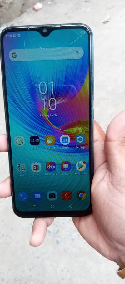 Infinix Hot 9 Play