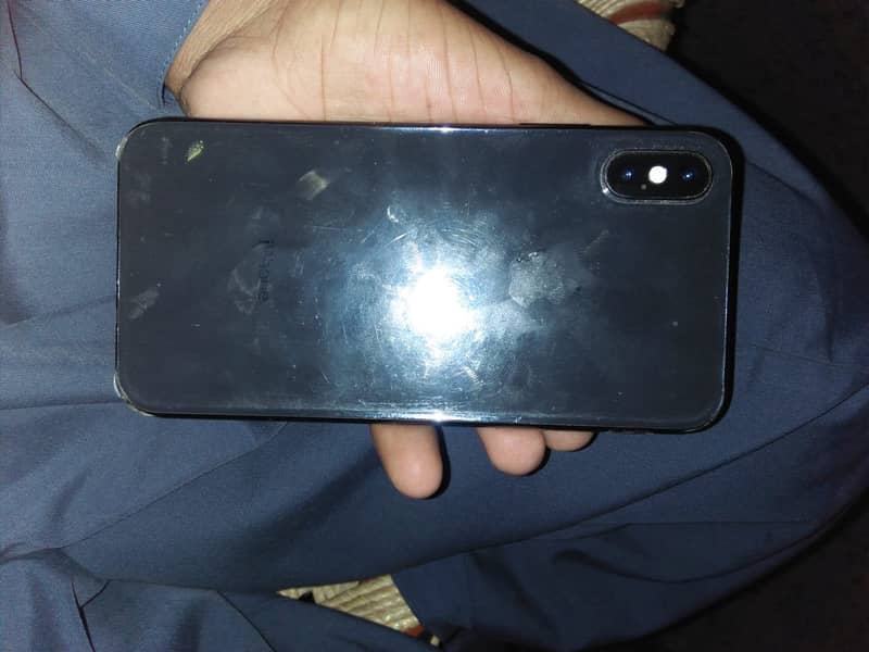 Xs pta 1