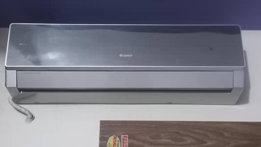 Gree AC 1.5 ton non inverter