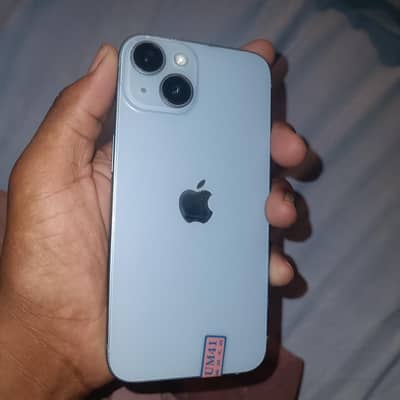 Iphone 14 Non Pta