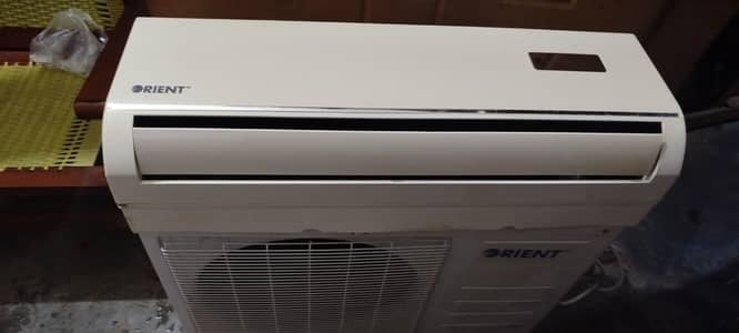 orient 1 ton ac for sale non inverter