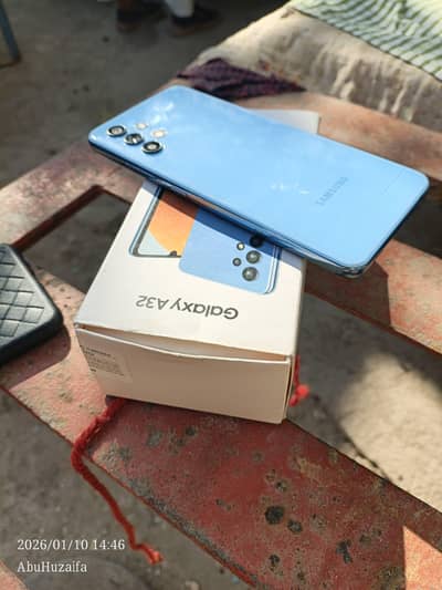 Samsung A32