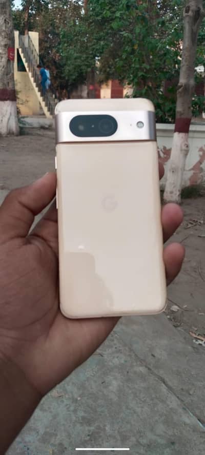 pixel 8 water pack