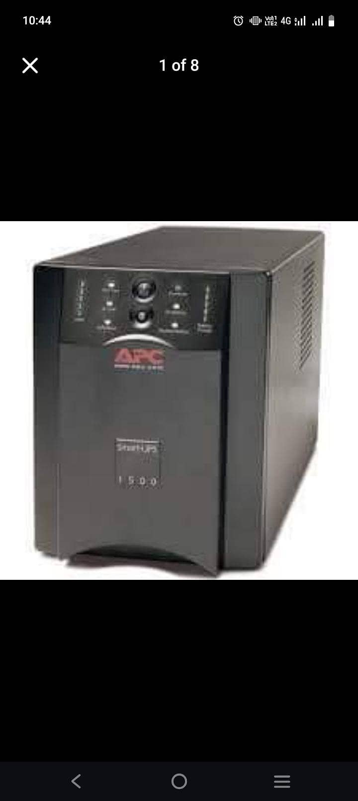 apc ups 0