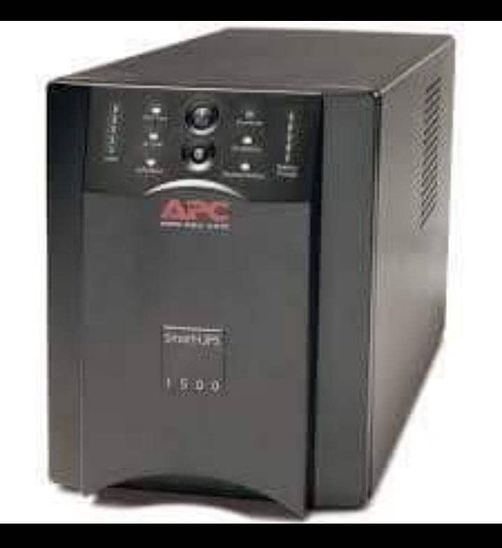 apc ups 2