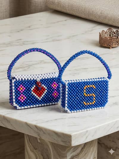 I,A Handbags