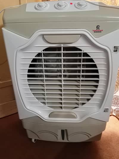 Super Ganral Room cooler