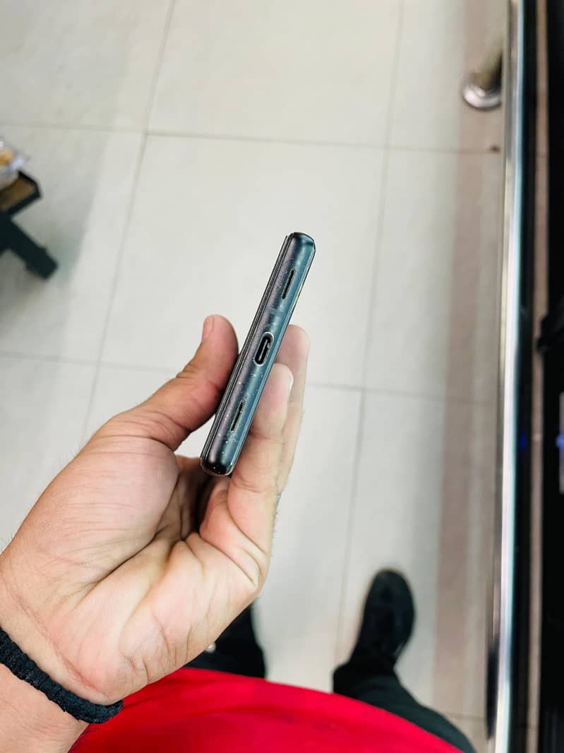 google pixel 6 a 0