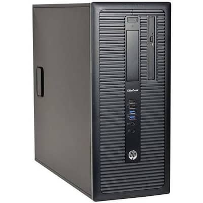 HP i5 4th Gen