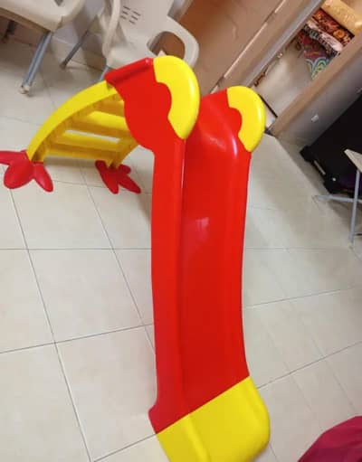 Kids Slide 3 Steps