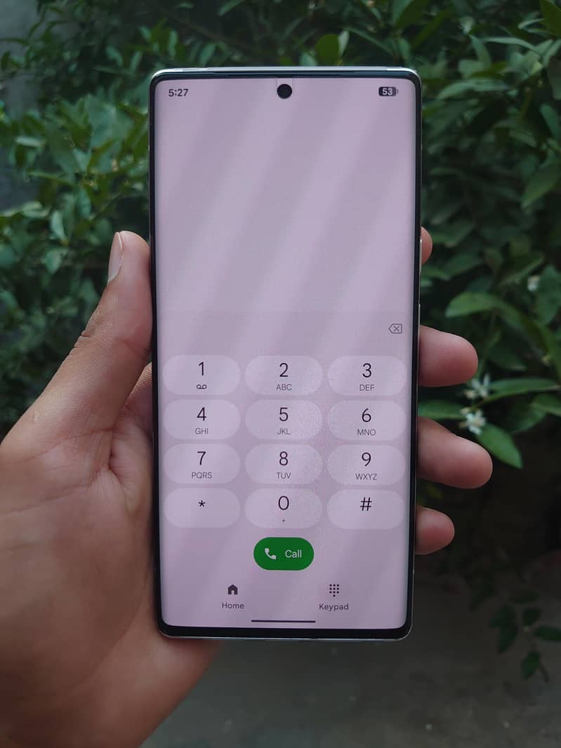 Google Pixel 6 pro 1