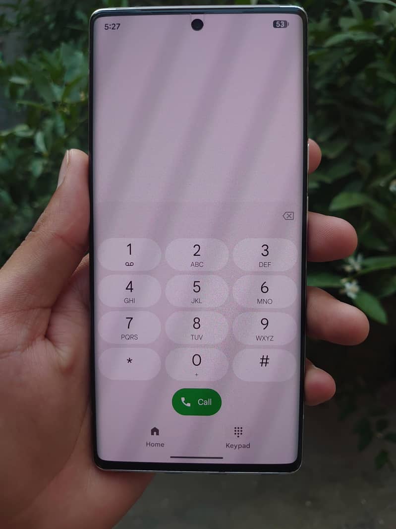 Google Pixel 6 pro 2