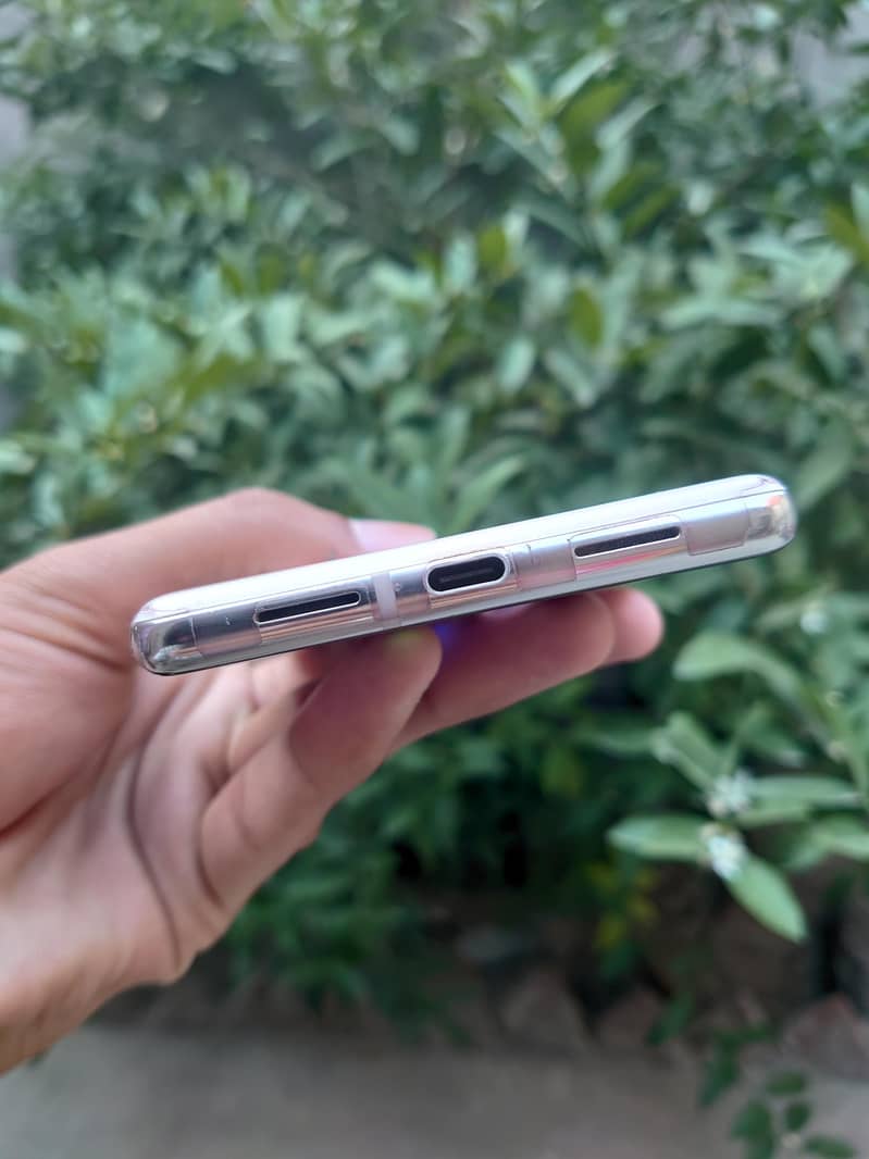 Google Pixel 6 pro 7