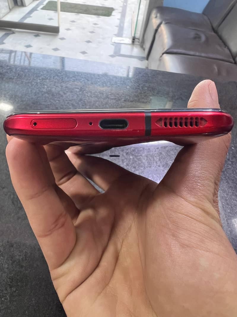Redmagic 3
