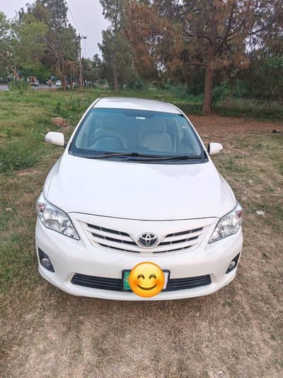 Toyota Corolla Altis 1.6 cruisetronic Total Guniun