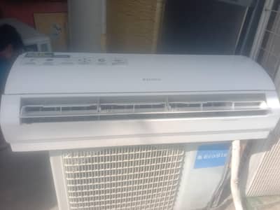 1.5 ton inverter ac