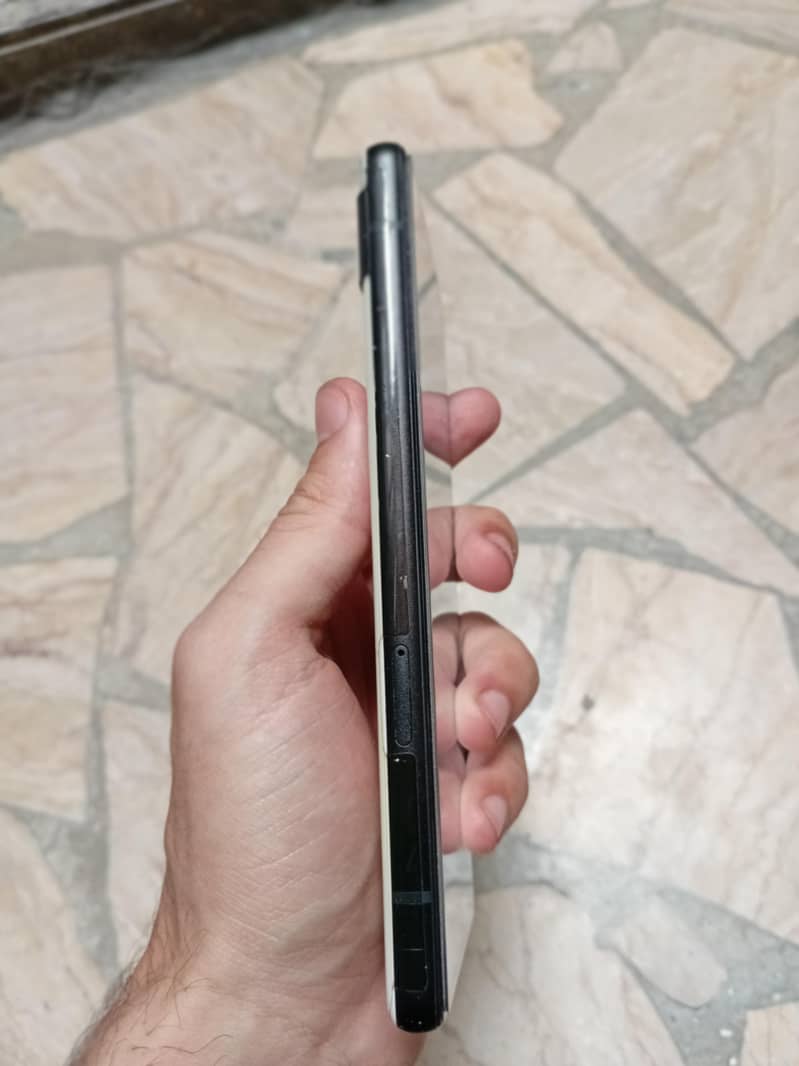 Google Pixel 6a 3