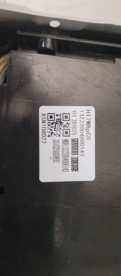 Dawlance PCB , Outdoor PCB, Card