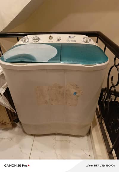 Washing Machine for Sale