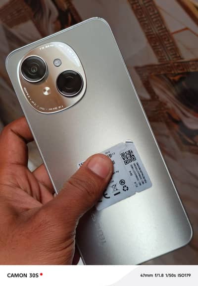 Tecno Spark Go 1 8GB/64GB