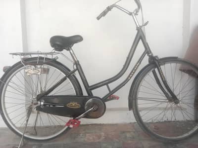 Falcon Bicycle for Sale – Good Condition