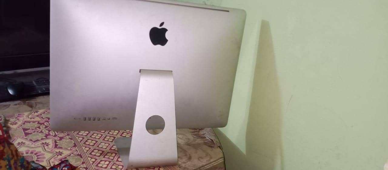 Apple iMac 3