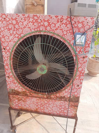 air Cooler