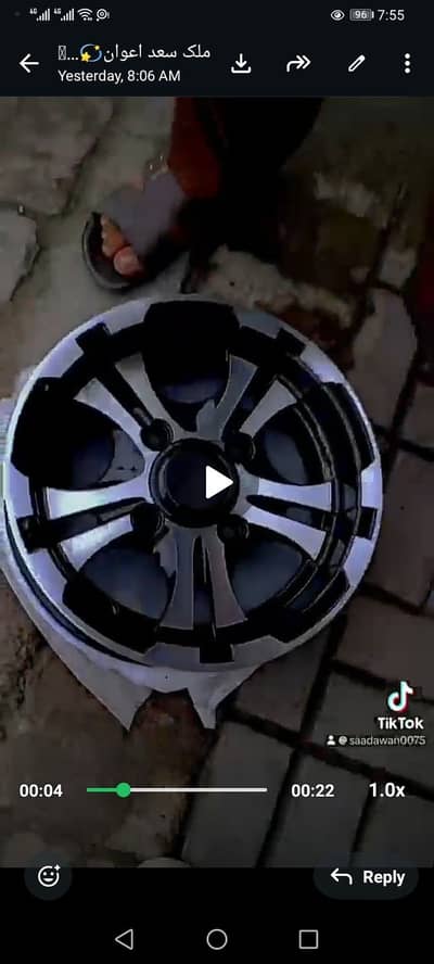Just like new no use