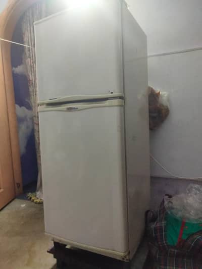 Dawlance Refrigerator