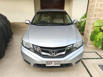 Honda City 2020 Automatic Only 69000kms Outclass Condition in DHA