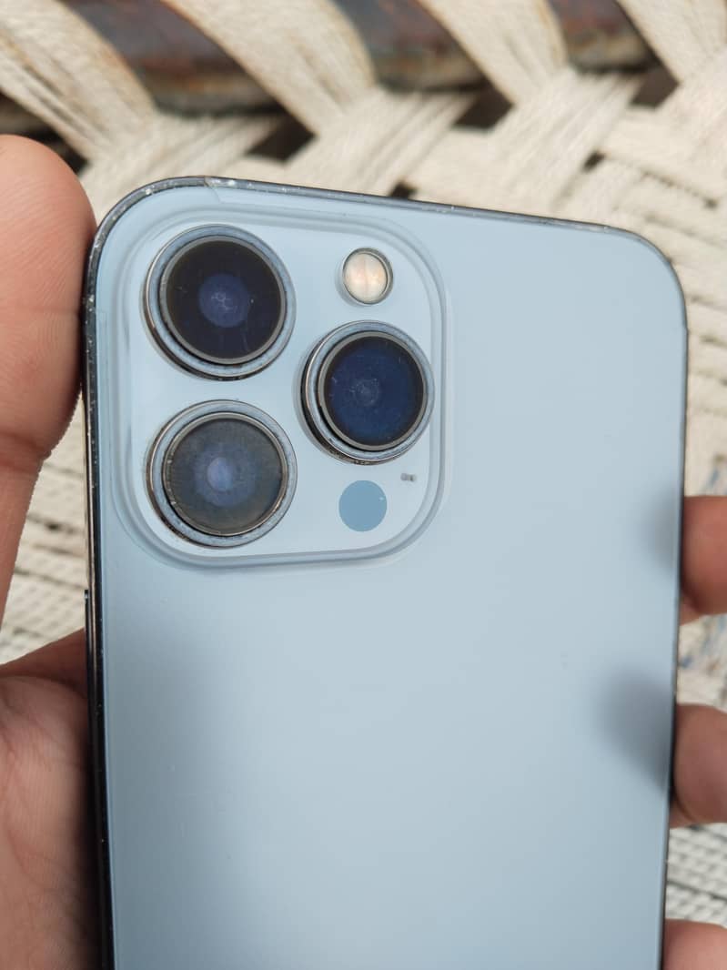 iphone 13 pro Max 0