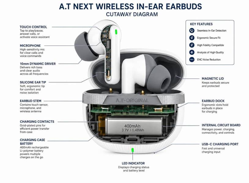 Earpods 1