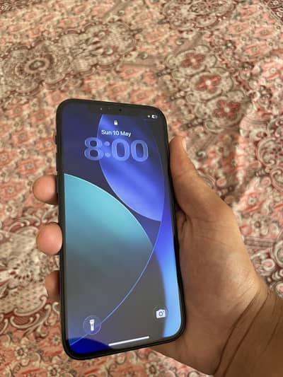 Iphone 12 pro jv non pta