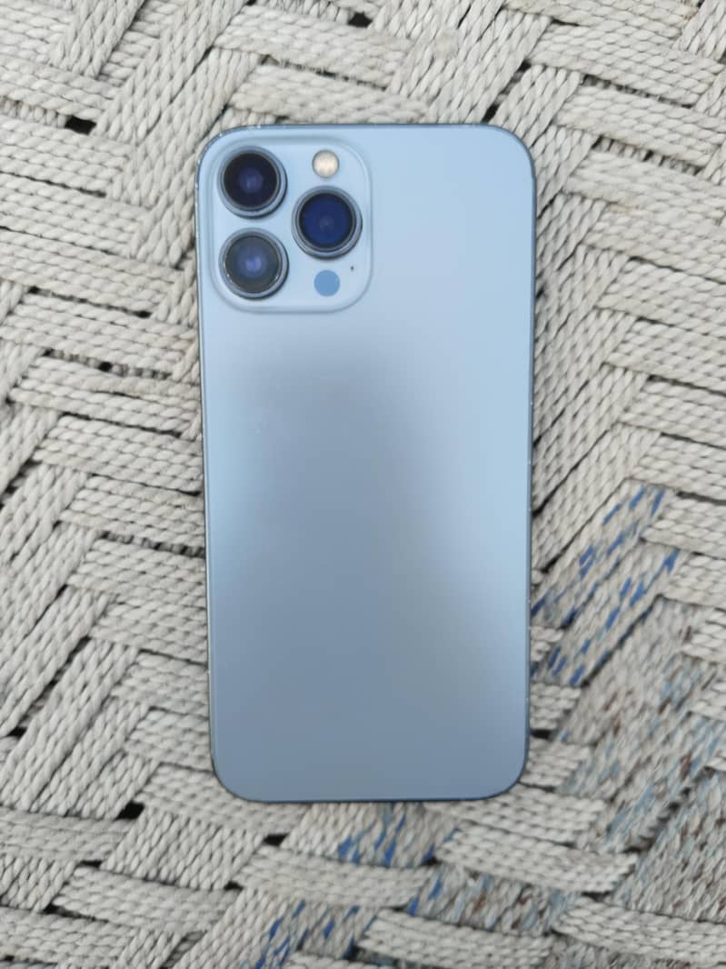 iphone 13 pro Max 1